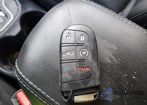 2020 Jeep Cherokee High Altitude 4X4 из США, поврежденный, VIN 1C4PJMDN6LD551295